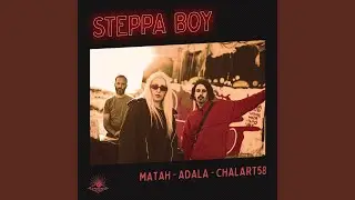 Steppa Boy