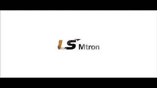 LSMtron 사출기 / LED TV diffuse lens