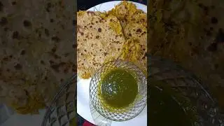 Winter special:Muli Paratha🧆#recipe#muliparatha#winterspecial#easyrecipe#breakfast#cooking#foodvlog