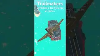 Trailmakers - how would yall rank Them?#trailmakers #tutorial #stuka #plane #ww2 #petebask #bomber