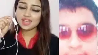 Priyanshu Mukherjee New song on #Starmaker