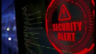 Warning Alarm Sound Effects - Security Alarm, Security Breach Alarm for Video Editing!