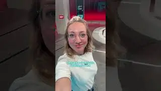 Behind the Scenes bei SRF Kids News! | #Shorts | SRF Kids News | Kindervideos