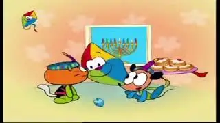 Hanukkah on Hop!
