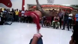 BBoy Gol-D