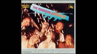 The Poseidon Adventure - An Alternate Suite (John Williams - 1972)