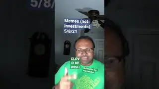 Meme stocks | wallstreetbets target | short interest | short squeeze | Next Meme Stock | #shorts