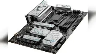 Review: MSI X670E GAMING PLUS WIFI Gaming Motherboard (AMD Ryzen 9000/8000/7000 Series Process...