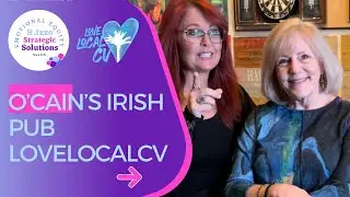 O&rsquo;Cain&rsquo;s Irish Pub LoveLocalCV