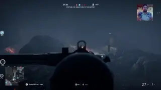 Christmas Giveaway check description for details Battlefield 5 lets have some fun