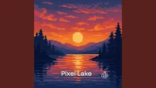 Pixel lake