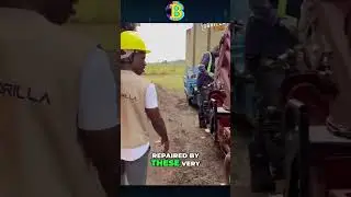 🔌⚡️SOLAR BITCOIN MINING | GORILLA SATS