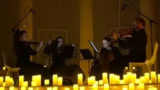 ZOOSTER'S BREAKOUT, MADAGASCAR. HANS ZIMMER, TRIBUTO. ARAMI QUARTET. CANDLELIGTH. PUEBLO ESPA&Ntilde;OL.