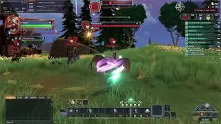 Crowfall - What&rsquo;s better than one assassin?