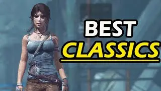12 Classic PS3 & Xbox 360 Games You Can Still Play Today