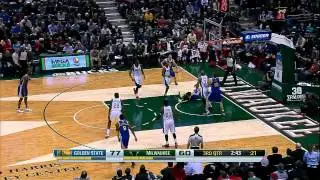 Circus Shots of the 2013-14 NBA Regular Season - Part 1