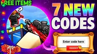 *СЕКРЕТНОЕ ОБНОВЛЕНИЕ!* | КОДЫ Hypershot 2025 (ROBLOX Hypershot)