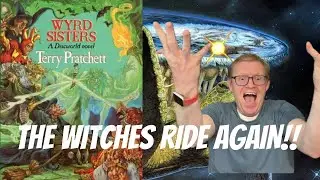 Wyrd Sisters Review