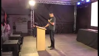 Er&ouml;ffnungsabend zum Heimatfest in Rechenberg am 21.August 2025
