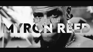 &laquo;THE YUNG GOAT&raquo; Майрон Рид (видео лучших моментов 2025 года)