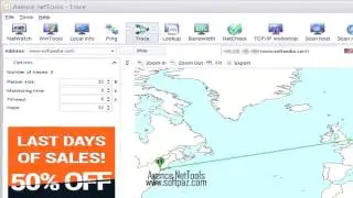 Download Axence NetTools Free!