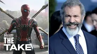 'Spider-Man: No Way Home' Trailer Fires Up Fandom, Should Mel Gibson Still Have A Career? | The Take