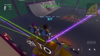 Radical Heights