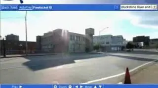 Pawtucket Rhode Island (RI) Real Estate Tour