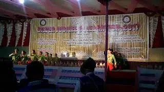 Tami bedu inji galo song