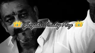 Gangster Mashup King 👑👑👑👑 Slowed Reverb Songs Mashup #remix #trending #music #slowedandreverb 