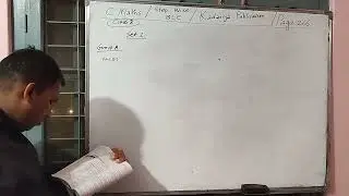 Class 8/C.Maths/BLE/Set 1/Group A/Solutions of Q.No. 1 to 5.