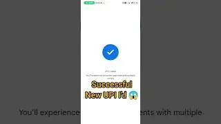 how to change UPI Id in Google pay, how to add Bank account in Google pay, #ytshorts #gpay #viral