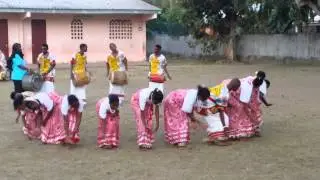 CCLEJ DE PAMANDZI