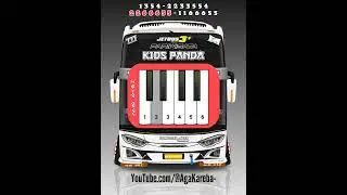 Not Pianika Telolet Basuri Jomblo Happy