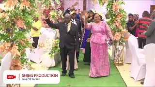 WAZAZI WAKIINGIA: Irene's Night - Shija Production