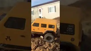 #rccrawlerlife #rc #axial #scx24 #minicrawler #rccars