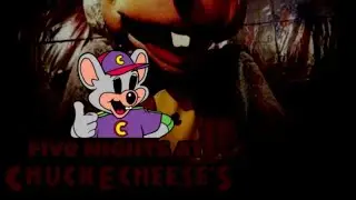 Obsolete (Five Nights At Chuck E. Cheese's Soundtrack)