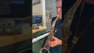Learn my &ldquo;7 Pillars of Modern Jazz Technique&rdquo; for only $18/month! Visit: soundsaboundrecords.com
