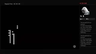cAp1000's Live PS4 Broadcast
