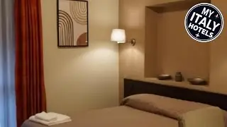 HOTEL DEL CORSO | Dormelletto, Italy | Hotel Review ⭐