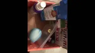 #BloomVoxBox