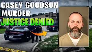 The Final Hours of Casey Goodson Jr [True Crime Documentary]