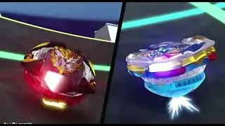Drum vs Arthur AMV