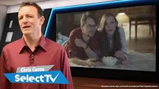 What is SelectTV?