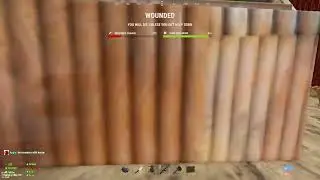 Raiding big oasis base on rusty moose main  with dk on twitch