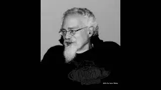 John Sinclair writes 2 poems of Thelonious Monk 1024