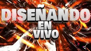REGALANDO DISE&Ntilde;OS GRATIS  EN VIVO//BANNER ,LOGOS Y MAS//AGUSGFX