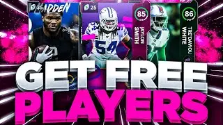 ULTIMATE GUIDE TO GET FREE CARDS IN MADDEN 21!! | EARN DOMINANT CARDS IN MADDEN 21 ULTIMATE TEAM!!