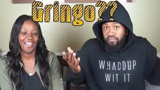 Gringo Trailer Reaction