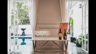 Mayaland Homes- An Evening To Cherish, Hosted By Paul Dass OBE and Chef Shagun Mehra!
